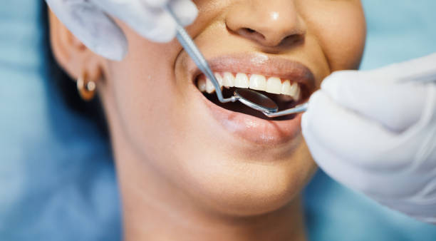 Best Emergency Denture Repair in West New York, NJ