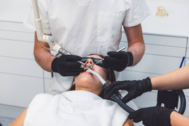 Best Emergency Gum Treatment in West New York, NJ
